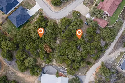 2819 & 2817 San Gabriel Drive, Granbury, TX 76048 - Photo 1