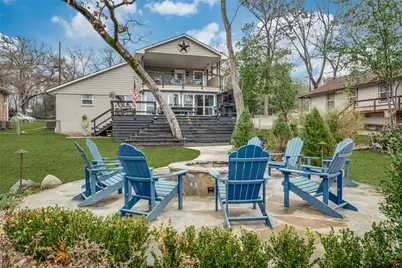 150 Bayside Drive, Malakoff, TX 75148 - Photo 22