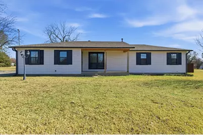 2805 Rex Cruse Drive, Sherman, TX 75092 - Photo 1
