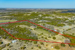 1904 Floyd Rd, Weatherford, TX 76087 - Photo 1