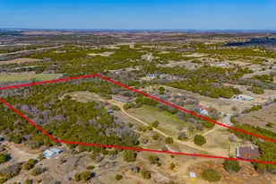 1904 Floyd Rd, Weatherford, TX 76087 - Photo 1