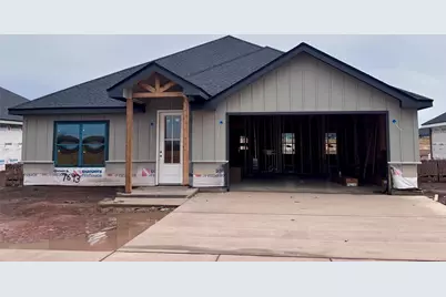 7693 Lake Ridge Parkway, Abilene, TX 79602 - Photo 2