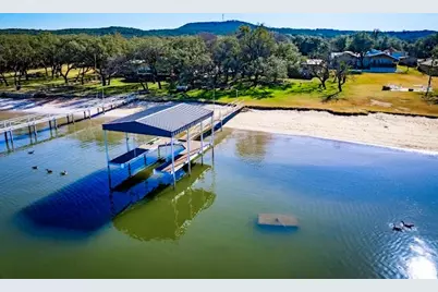 1935 Deer Trail Road, Possum Kingdom Lake, TX 76449 - Photo 6