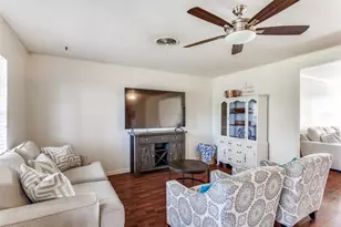 8612 Bangor Dr, Fort Worth, TX 76116 - Photo 8