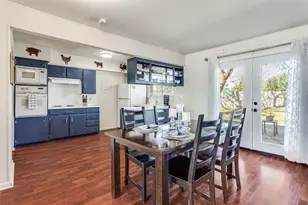 8612 Bangor Dr, Fort Worth, TX 76116 - Photo 10