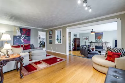 8518 Sweetwood Drive, Dallas, TX 75228 - Photo 6