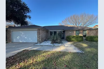 6921 Meadow Park, North Richland Hills, TX 76180 - Photo 1