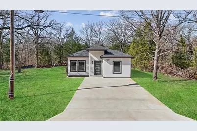 120 Running Deer Road, Mabank, TX 75156 - Photo 1