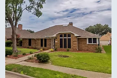 1230 Terrace Drive, Mesquite, TX 75150 - Photo 1