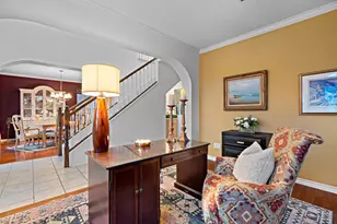 905 Whitman Cir, Allen, TX 75002 - Photo 4