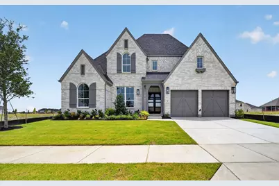 3201 Best Bet Court, Celina, TX 75009 - Photo 1