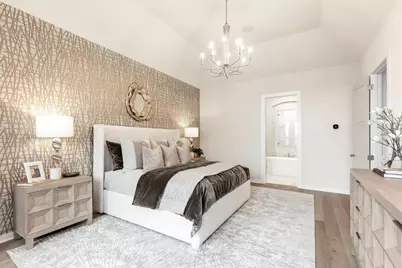 3201 Best Bet Court, Celina, TX 75009 - Photo 8