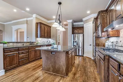 1541 Briardale Drive, Lucas, TX 75002 - Photo 8