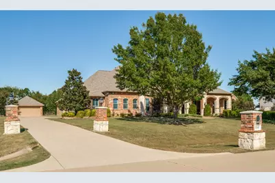 1541 Briardale Drive, Lucas, TX 75002 - Photo 26