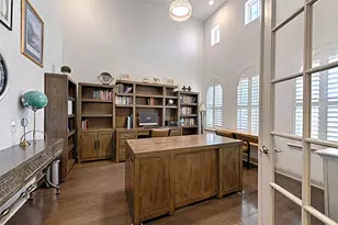 7001 Schubert, Colleyville, TX 76034 - Photo 10