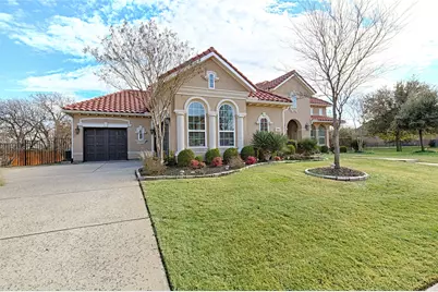 7001 Schubert, Colleyville, TX 76034 - Photo 2