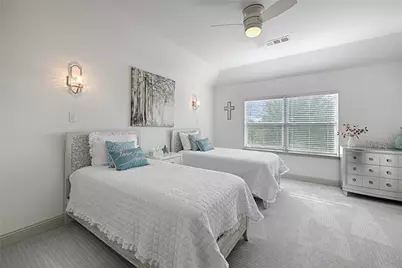 7001 Schubert, Colleyville, TX 76034 - Photo 34