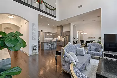 7001 Schubert, Colleyville, TX 76034 - Photo 16