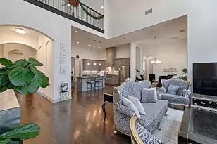 7001 Schubert, Colleyville, TX 76034 - Photo 16