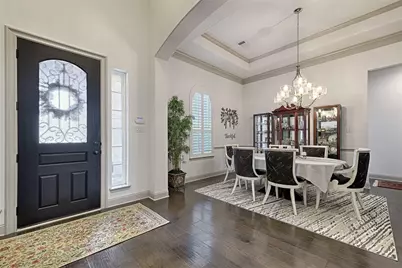 7001 Schubert, Colleyville, TX 76034 - Photo 12