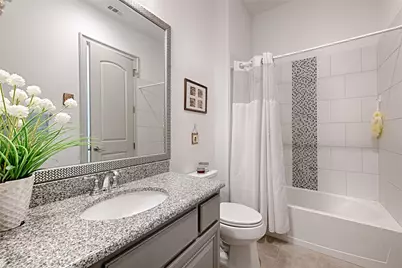 7001 Schubert, Colleyville, TX 76034 - Photo 30