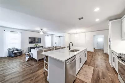 201 Brookview Drive, Lavon, TX 75166 - Photo 8