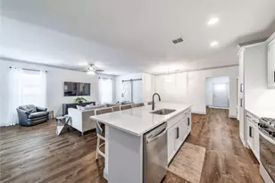 201 Brookview Dr, Lavon, TX 75166 - Photo 8