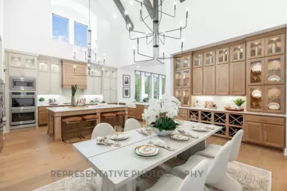 3221 Best Bet Court, Celina, TX 75009 - Photo 32