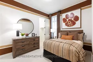 3221 Best Bet Ct, Celina, TX 75009 - Photo 28