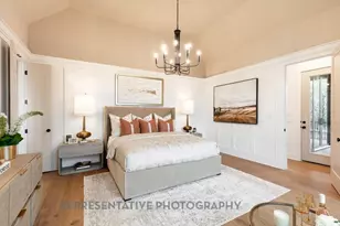 3221 Best Bet Ct, Celina, TX 75009 - Photo 16