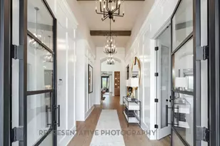 3221 Best Bet Ct, Celina, TX 75009 - Photo 34