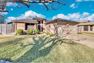 6504 Topaz Drive, Arlington, TX 76001 - Photo 4