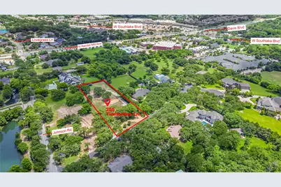 [Address not provided], Southlake, TX 76092 - Photo 1