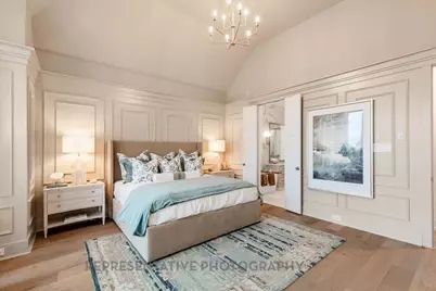 3214 Best Bet Court, Celina, TX 75009 - Photo 12