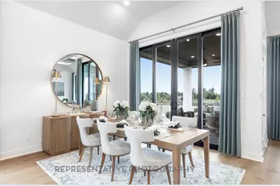 3214 Best Bet Court, Celina, TX 75009 - Photo 20