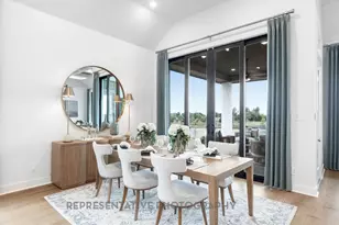 3214 Best Bet Ct, Celina, TX 75009 - Photo 20