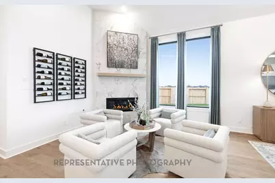 3214 Best Bet Court, Celina, TX 75009 - Photo 18