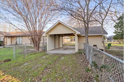 101 N 7th Street, Krum, TX 76249 - Photo 24