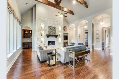 506 Harvest Hill Drive, Murphy, TX 75094 - Photo 12