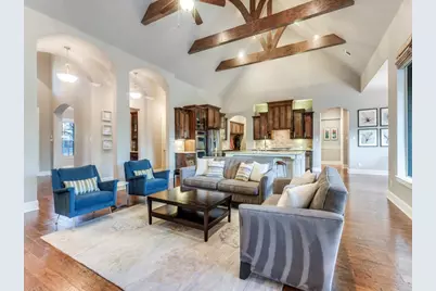 506 Harvest Hill Drive, Murphy, TX 75094 - Photo 10