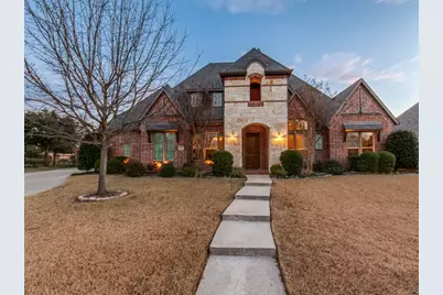 506 Harvest Hill Drive, Murphy, TX 75094 - Photo 1