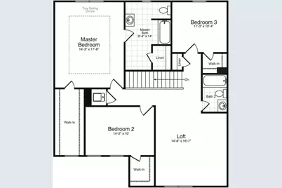 2700 Andesite Lane, Fort Worth, TX 76108 - Photo 28