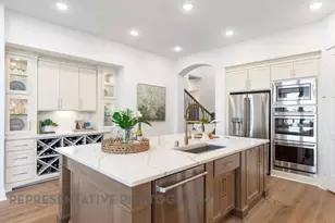 3201 Midnight Dream Ct, Celina, TX 75009 - Photo 2