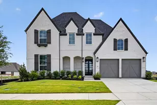 3201 Midnight Dream Ct, Celina, TX 75009 - Photo 1