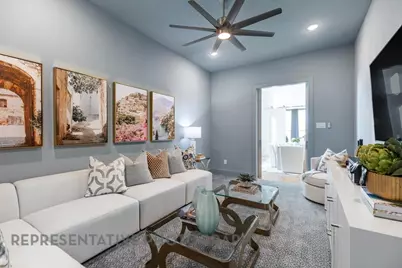 3201 Midnight Dream Court, Celina, TX 75009 - Photo 24