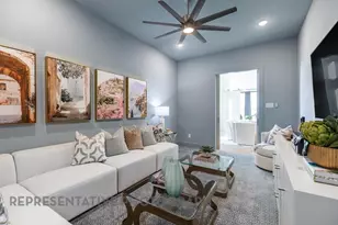 3201 Midnight Dream Ct, Celina, TX 75009 - Photo 24