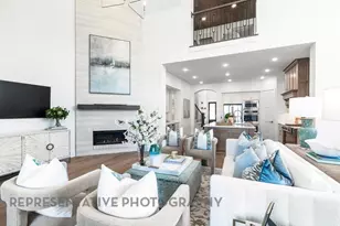 3201 Midnight Dream Ct, Celina, TX 75009 - Photo 6