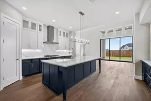 3201 Midnight Dream Ct, Celina, TX 75009 - Photo 2