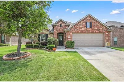 1904 Hidden Fairway Drive, Wylie, TX 75098 - Photo 1