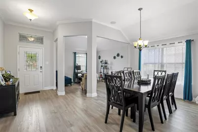 1904 Hidden Fairway Drive, Wylie, TX 75098 - Photo 4